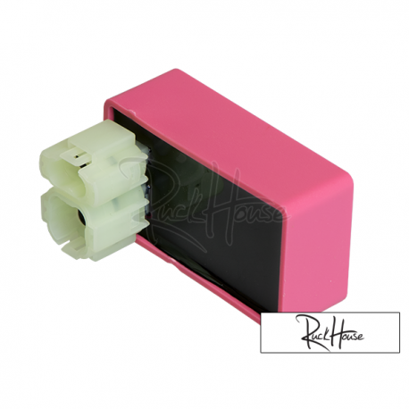 CDI Unit Naraku Racing GY6 50-150cc