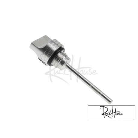 CNC Oil dipstick TRS GY6 50-150cc