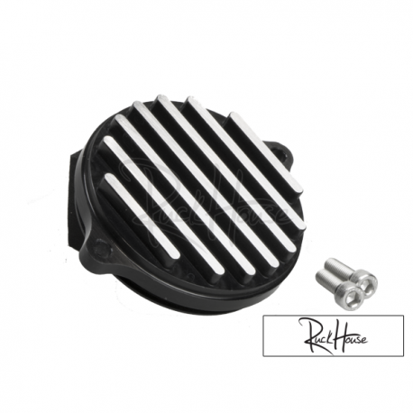 Camshaft CNC Cover TRS Contrast Cut Honda Grom