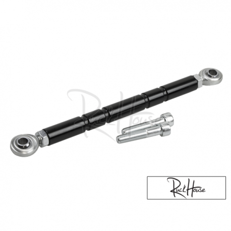Stifler Stabilizer Bar TRS Black Honda Ruckus
