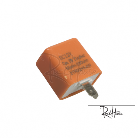 2-Pin Led Indicator Relay TRS Grom / ATR Harness