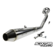 Exhaust Hotlap BOSO-ICHIBANBOSHI Honda Grom