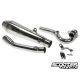 Exhaust Hotlap BOSO-ICHIBANBOSHI Honda Grom