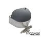 CNC Starter Cover TRS Honda Grom