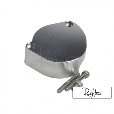 CNC Starter Cover TRS Honda Grom