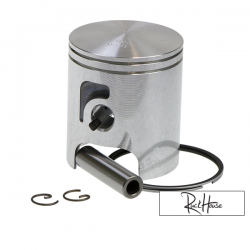 Piston Airsal Alu-Racing 70cc Minarelli Horizontal (Air cooled)