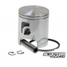 Piston Airsal Alu-Racing 70cc Minarelli Horizontal (Air cooled)