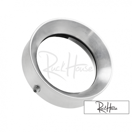 Bell mouth Polini Evolution Aluminium (PWK / VHST)