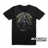 T-Shirt ScooterTuning Detroit