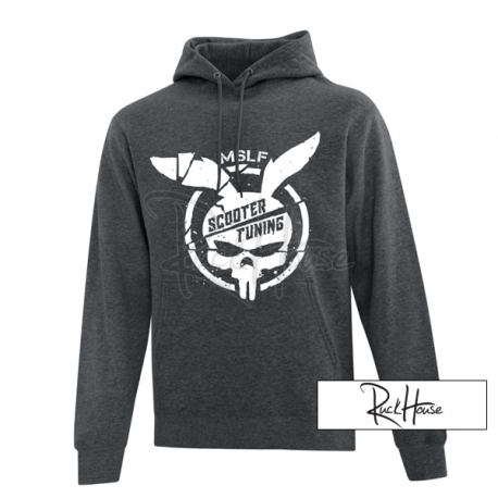Hoody ScooterTuning North Carolina