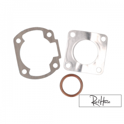 Gasket set Airsal 50cc (Kymco AC)