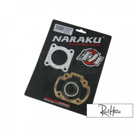 Gasket set Naraku 50cc (Kymco AC)