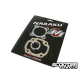 Gasket set Naraku 70cc (Kymco AC)