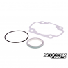 Gasket set Polini Sport 70cc (Kymco AC)