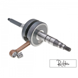 Crankshaft de Remplacement Standard 10mm