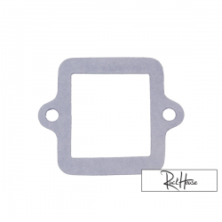 Reed Valve Gasket Piaggio
