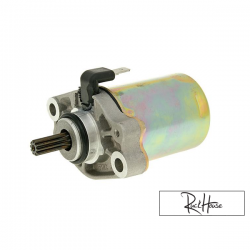 Replacement Starter Motor Aprilia SR50 Morini