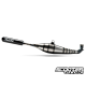 Exhaust System Yasuni C40 Drag-Race Minarelli Horizontal