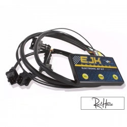Fuel Injection Controller EJK Polaris RZR 170cc