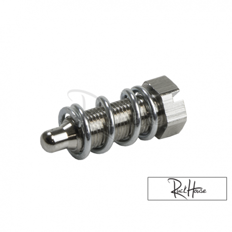 Polini CP 17.5 - 19mm Iddle Adjustment Screw