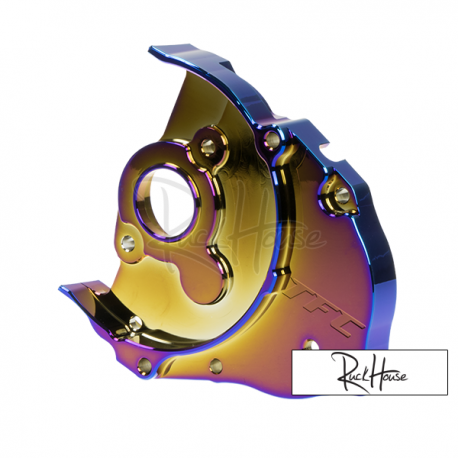 Gearbox Cover TFC Neochrome (Dio/Elite)