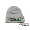 Beanie Scooter Tuning V2 Gray