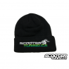 Beanie Scooter Tuning V2 Black