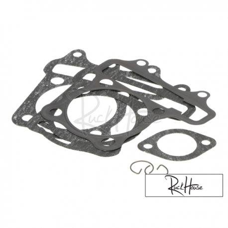 Gasket Set Taida 170cc (61mm) for GY6 150cc Engine 57mm