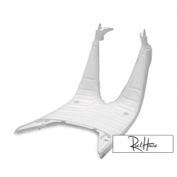 Floor Cover Tun'r White