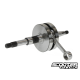 Crankshaft Mini Stroker 43.2mm stroke (AF18)