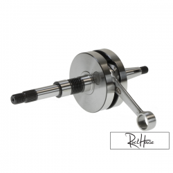 Crankshaft Mini Stroker 43.2mm stroke (AF18)