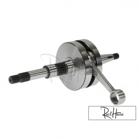 Crankshaft Mini Stroker 43.2mm stroke (AF18)