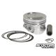 Piston 160cc (58.5mm) pour
 GY6 150cc