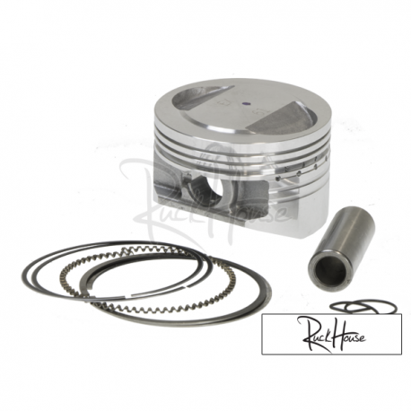 Piston 170cc (61mm) pour GY6 150cc