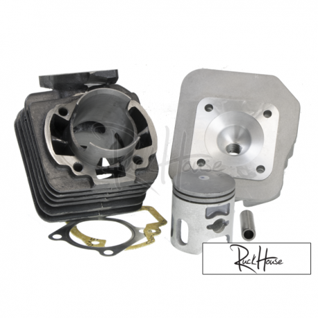 Cylinder Mini Stroker 78cc 48mm (AF16-AF18E)