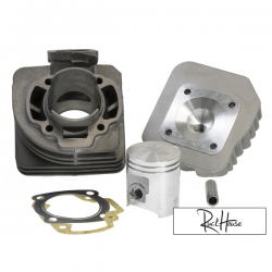 Cylindre Mini Stroker 85cc 50mm (AF16-AF18E)