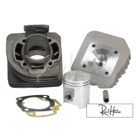 Cylindre Mini Stroker 85cc 50mm (AF16-AF18E)