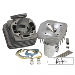 Cylindre Stroker 120cc 54mm (AF16-AF18E)