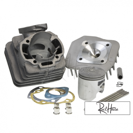 Cylindre Stroker 120cc 54mm (AF16-AF18E)