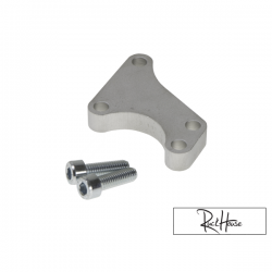 Rear Caliper Mount 2Fast Passion