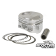 Piston set 180cc (63mm) for GY6 150cc