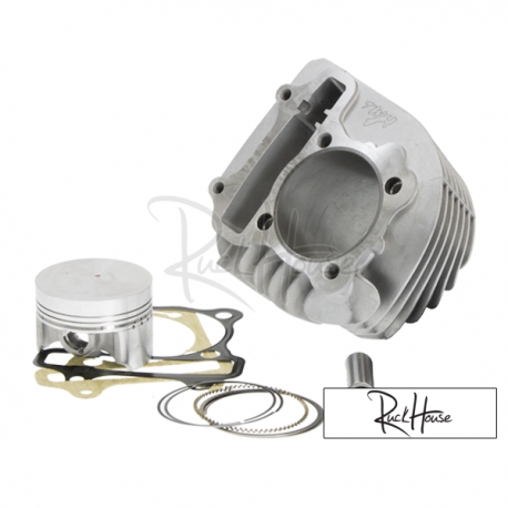 Cylinder kit 170cc (61mm) Forged Piston for GY6 125-150cc 54mm