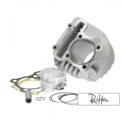 Cylinder kit 160cc (58.5mm) for GY6 125-150cc 54mm