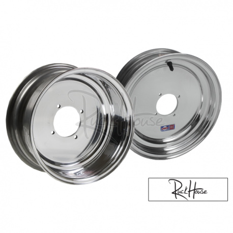 Fatty Wheel Set DWT (12x6-12x4)