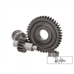 Gear Secondaire Polini 14/41 Minarelli