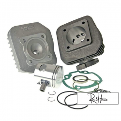 Cylinder Malossi 70cc Sport (AF16-AF18E)