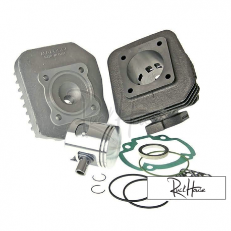 Cylinder Malossi 70cc Sport