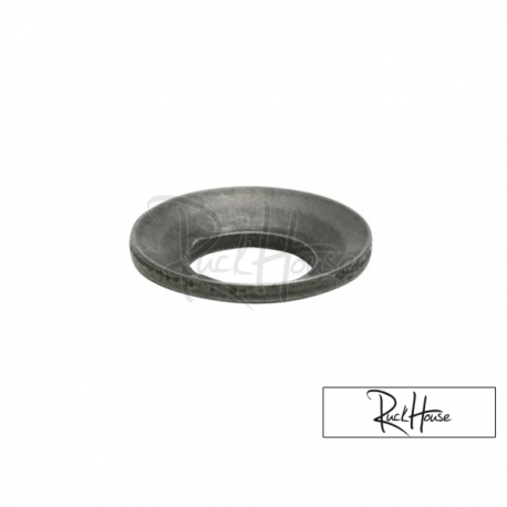 Washer for kickstart shaft