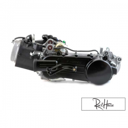 GY6 150cc Engine BN157QMJ Long Case (54mm spacing)