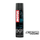 Motul E9 Wash & Wax (11.4oz / 324g)